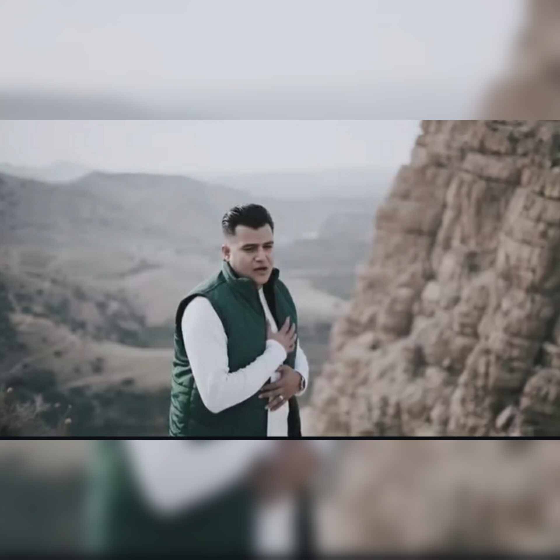 آهنگ جدید رامین کرمی دل ساده